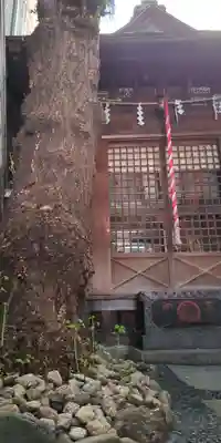 箭弓稲荷神社のその他建物