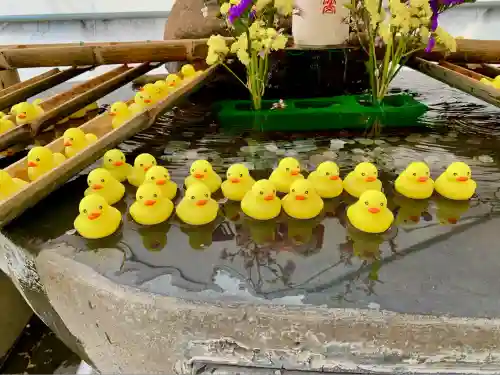 榴岡天満宮(宮城県)