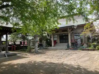 寶泉寺（宝泉寺）(神奈川県)