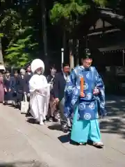 日枝神社(岐阜県)