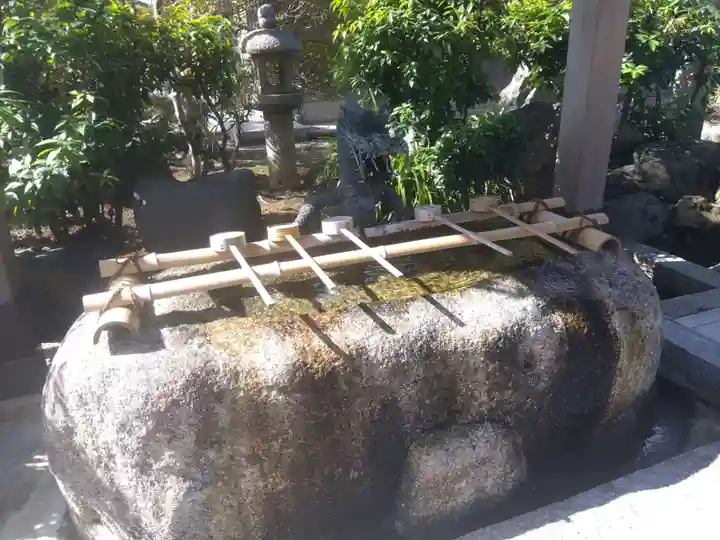 神明社(祖父江神明社)(愛知県)