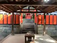 春日神社(奈良県)