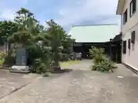 心月寺のその他建物