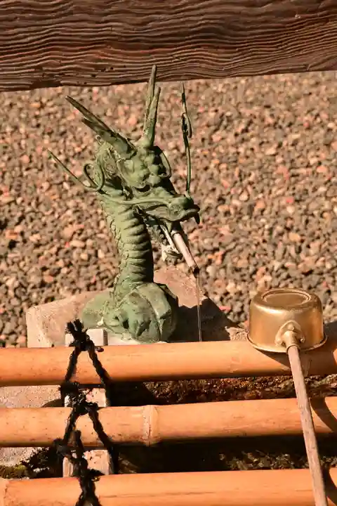 礒宮八幡神社(広島県)