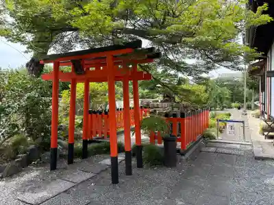 五大堂同聚院(京都府)