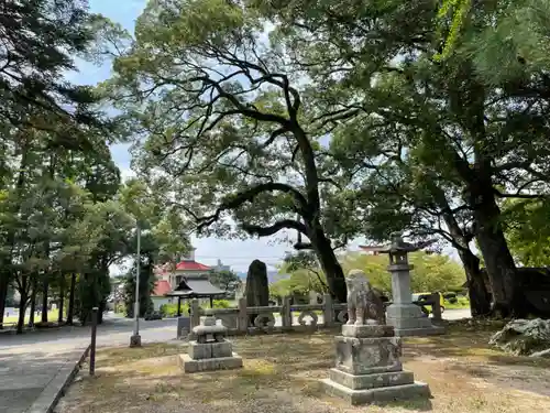 八坂神社の建物その他