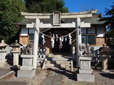清水神社(滋賀県)