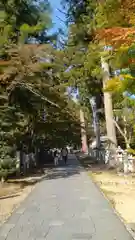 華厳寺(岐阜県)