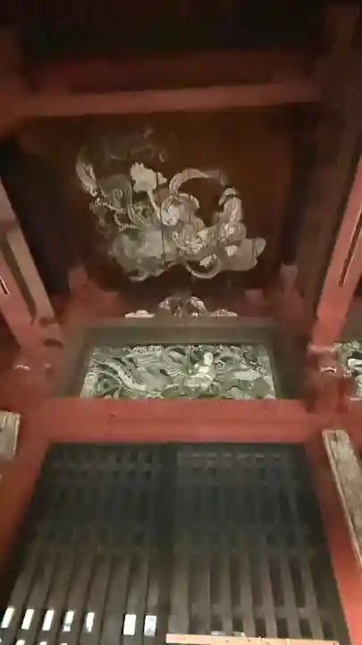 滑河山龍正院(千葉県)