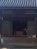 青林山 延命寺(愛知県)