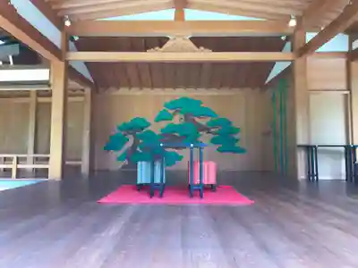 阿佐ヶ谷神明宮のその他建物