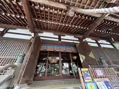 兎橋神社(石川県)