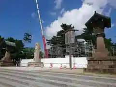 出雲大社の建物その他