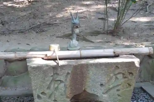 廣瀬大社(奈良県)