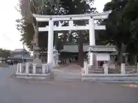 大戸神社(千葉県)