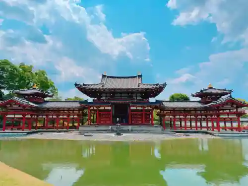 平等院(京都府)