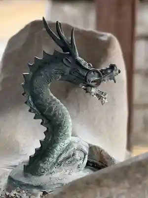 西根神社(福島県)