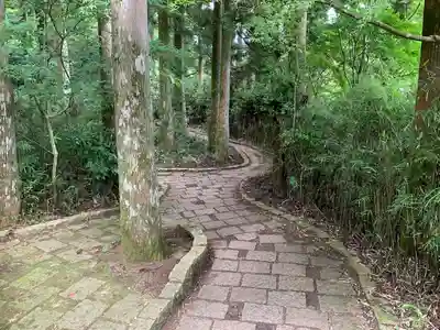 箱根神社(神奈川県)