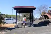 寶生寺(大本山高野山崇修院)の手水舎