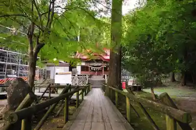 八坂神社(高知県)