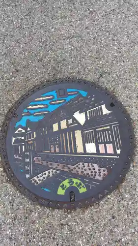 白鳥神社のその他建物