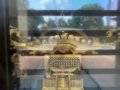 熊野神社(東京都)