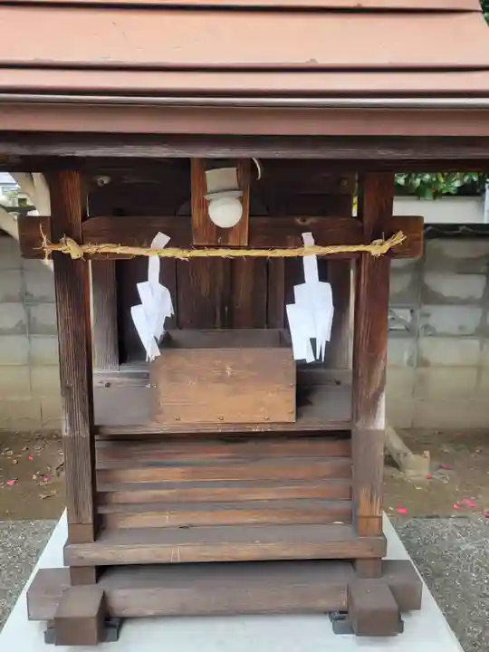 徳威三嶋宮(愛媛県)