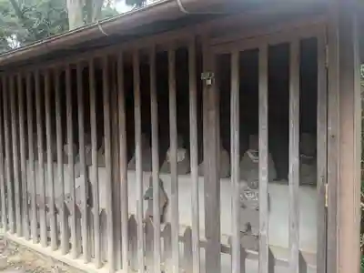 土渕不動院(神奈川県)