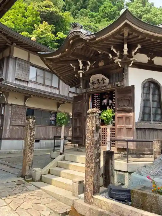 青岸渡寺(和歌山県)
