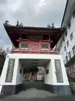 十楽寺(徳島県)