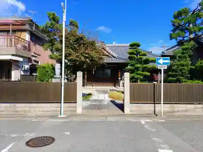 瑞光寺のその他建物