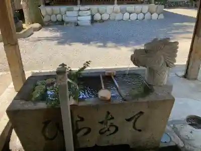 三輪神社(岐阜県)