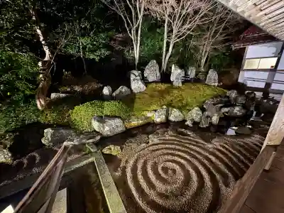 漢陽寺(山口県)