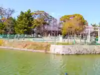 市杵嶋社のその他建物