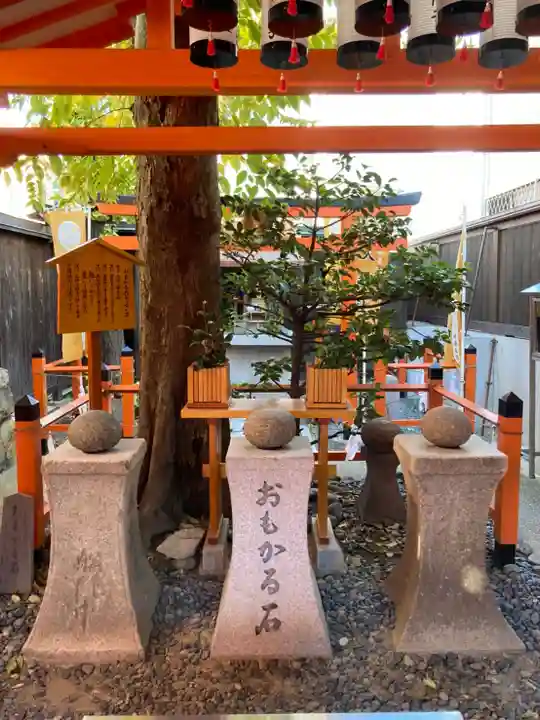 大歳社(住吉大社末社)のその他建物