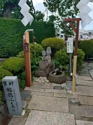 三嶋神社(青森県)