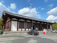 興福寺 国宝館のその他建物