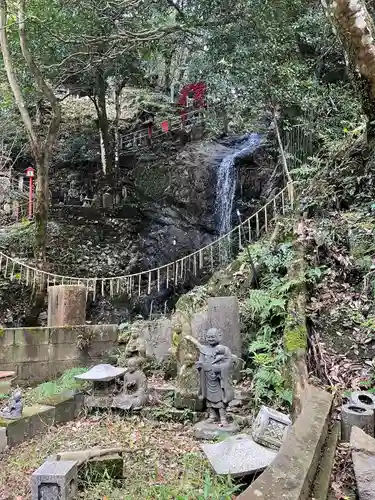 一ノ滝寺(福岡県)