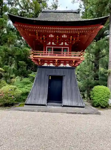 霊山寺のその他建物