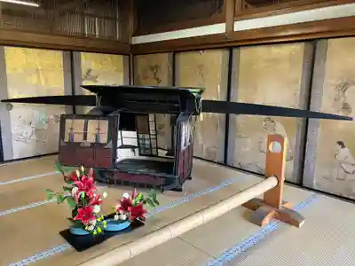 滋賀院門跡(滋賀県)