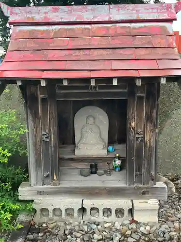 高野山寺の仏像
