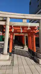 東京羽田 穴守稲荷神社(東京都)