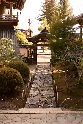 誕生寺(岡山県)