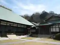 浄妙寺の本殿・本堂