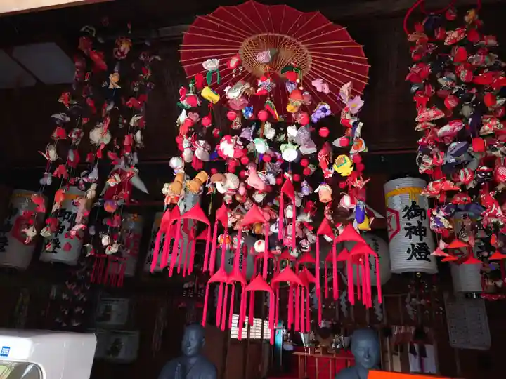 蒲原神社(新潟県)