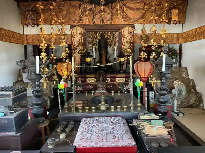 圓明寺(円明寺)(愛媛県)