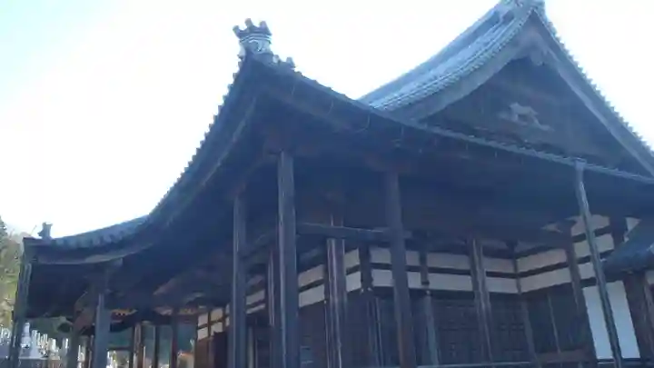 如意寺(愛知県)