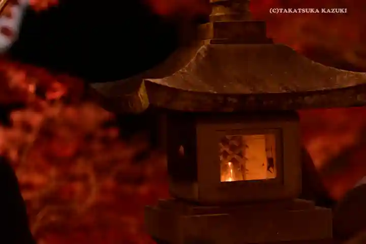 大山寺(神奈川県)