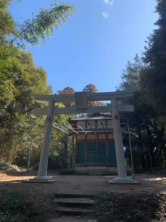 菊賀神社(千葉県)