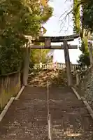 大洲神社(愛媛県)